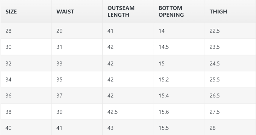 Kabana classic blue regular fit Jeans