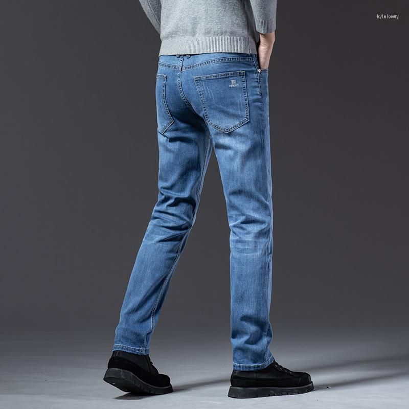 kabana carolina Blue regular Fit Jeans