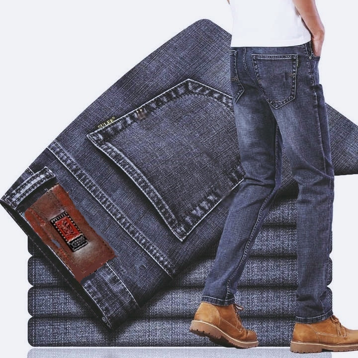 kabana Iron grey regular fit Jeans