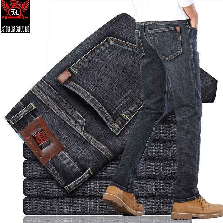 kabana grey slim fit Jeans