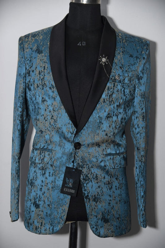 Mens Premium Partywear blazer