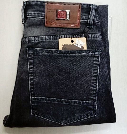 kabana grey slim fit Jeans