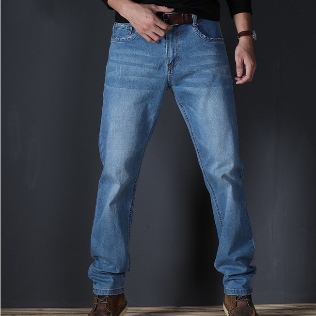 kabana carolina Blue regular Fit Jeans