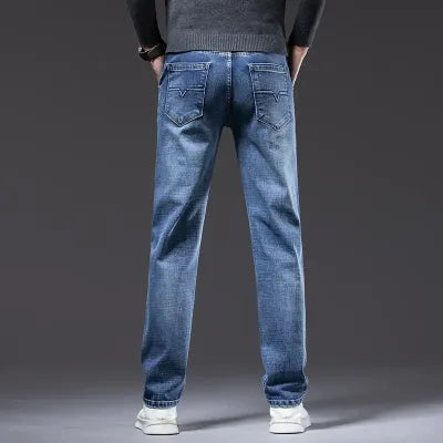 Kabana classic blue regular fit Jeans