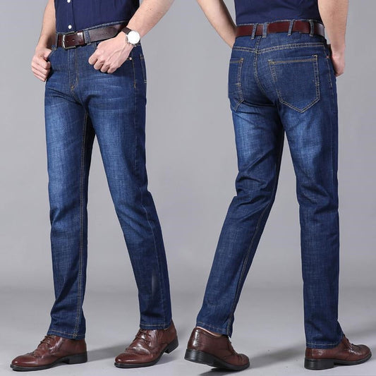 Kabana Premium blue straight fit Jeans